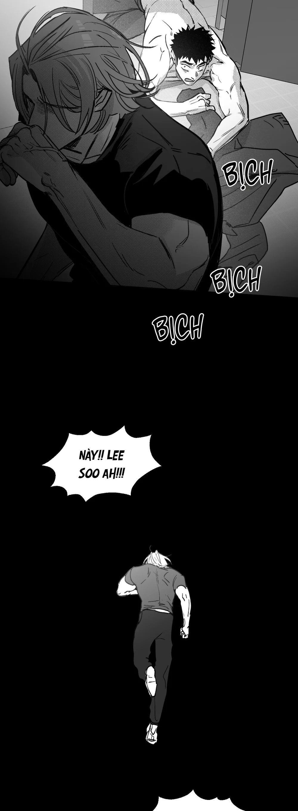 EM LÀ CẢ THẾ GIỚI CỦA TÔI Chapter 14 Trang 47