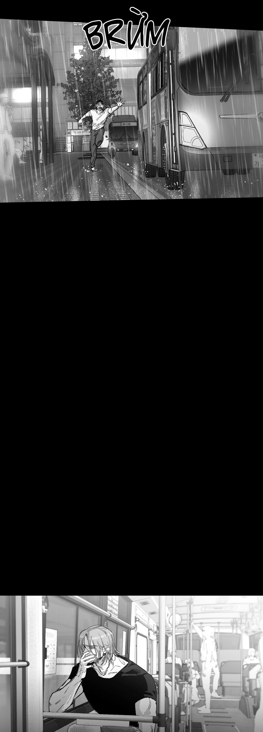 EM LÀ CẢ THẾ GIỚI CỦA TÔI Chapter 14 Trang 56