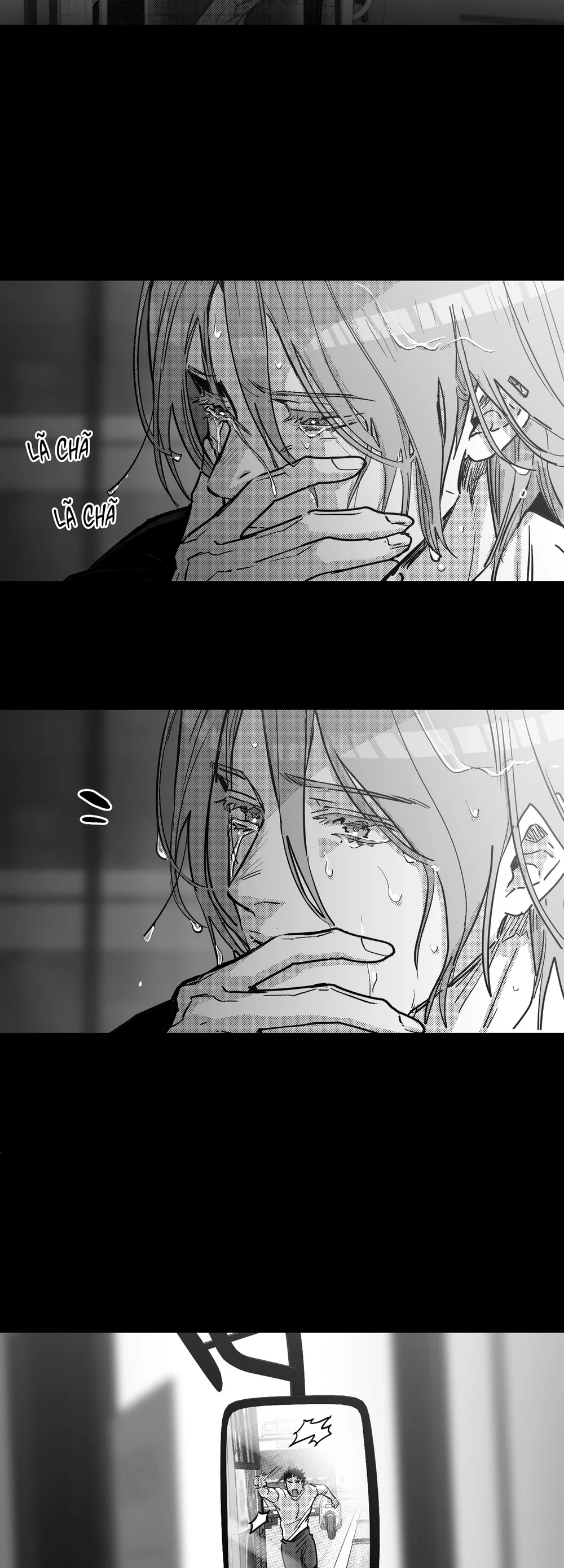 EM LÀ CẢ THẾ GIỚI CỦA TÔI Chapter 14 Trang 58