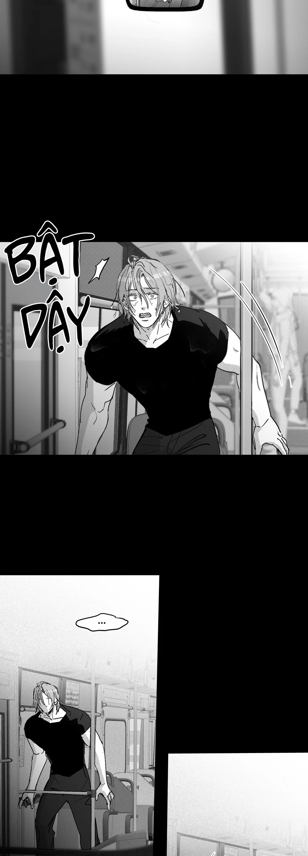 EM LÀ CẢ THẾ GIỚI CỦA TÔI Chapter 14 Trang 60