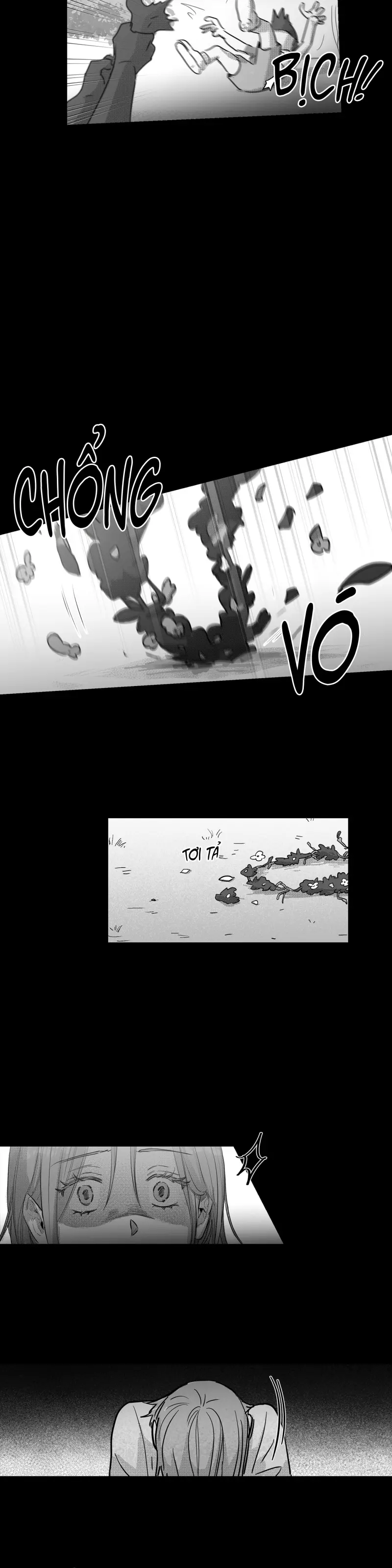 EM LÀ CẢ THẾ GIỚI CỦA TÔI Chapter 0 Trang 5