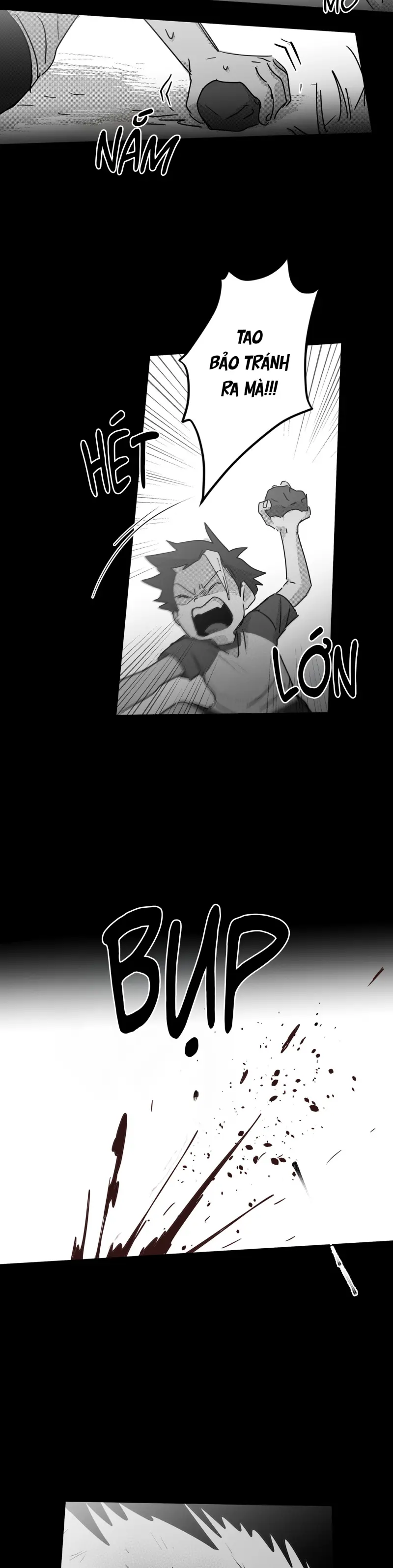 EM LÀ CẢ THẾ GIỚI CỦA TÔI Chapter 0 Trang 8