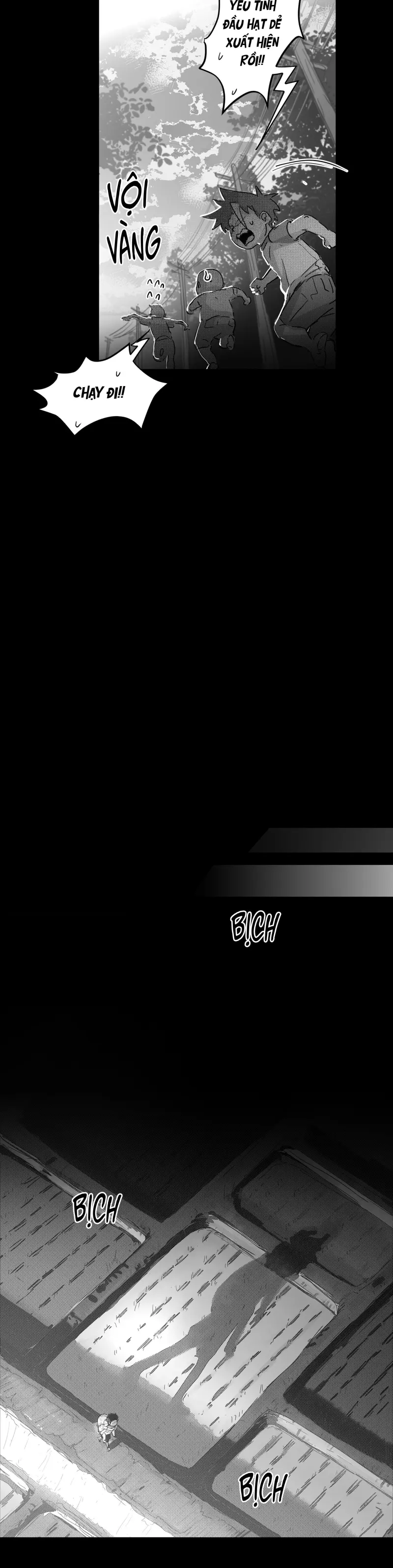 EM LÀ CẢ THẾ GIỚI CỦA TÔI Chapter 0 Trang 10