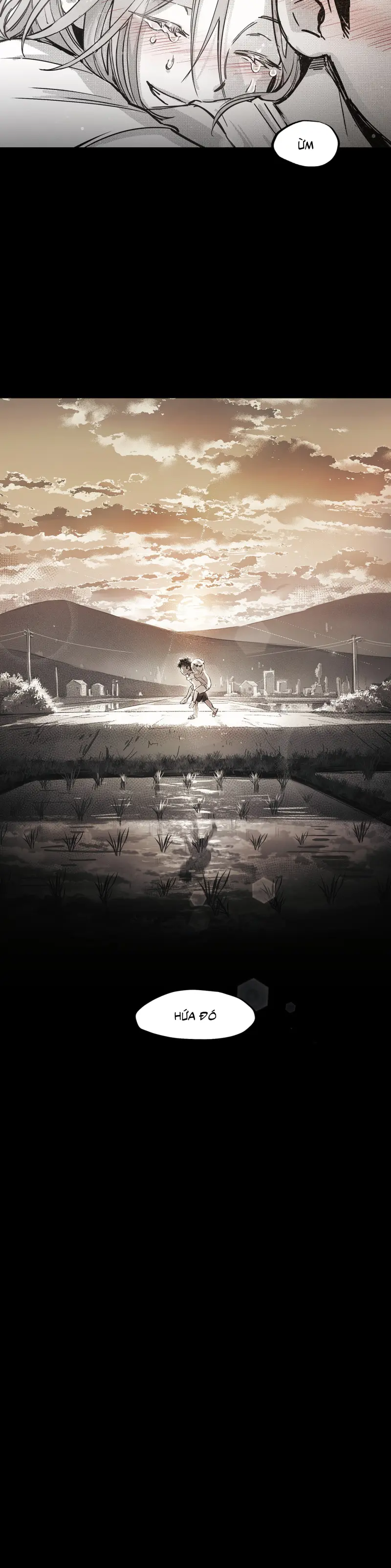 EM LÀ CẢ THẾ GIỚI CỦA TÔI Chapter 0 Trang 15