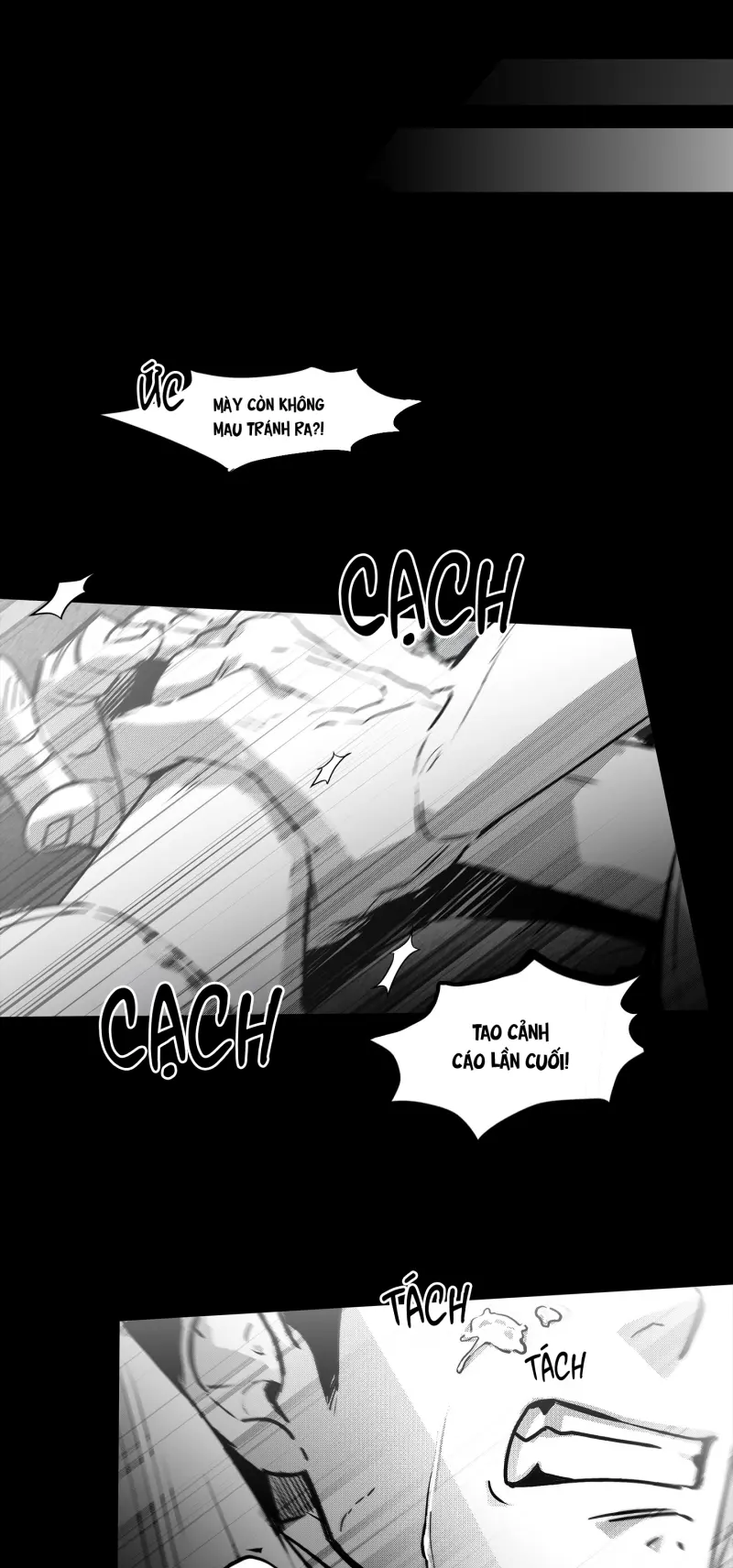 EM LÀ CẢ THẾ GIỚI CỦA TÔI Chapter 0 Trang 16