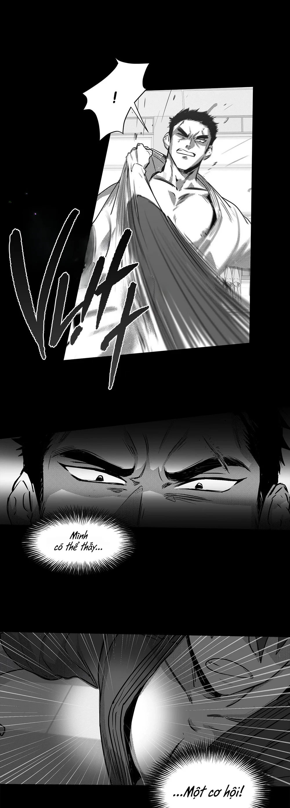 Em Là Cả Thế Giới Trong Tôi Chapter 1 Trang 6