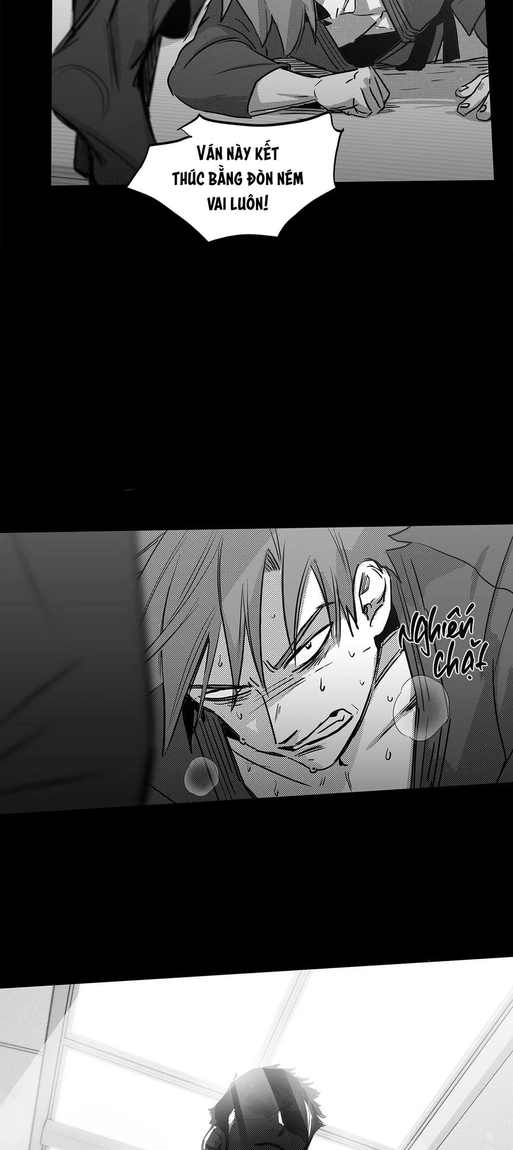 Em Là Cả Thế Giới Trong Tôi Chapter 1 Trang 11