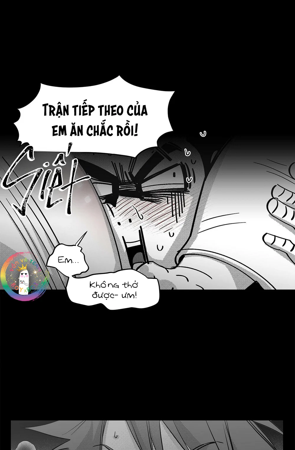 Em Là Cả Thế Giới Trong Tôi Chapter 1 Trang 16