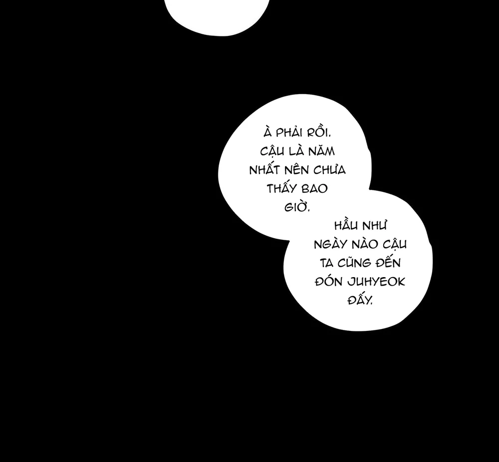 Em Là Cả Thế Giới Trong Tôi Chapter 1 Trang 23