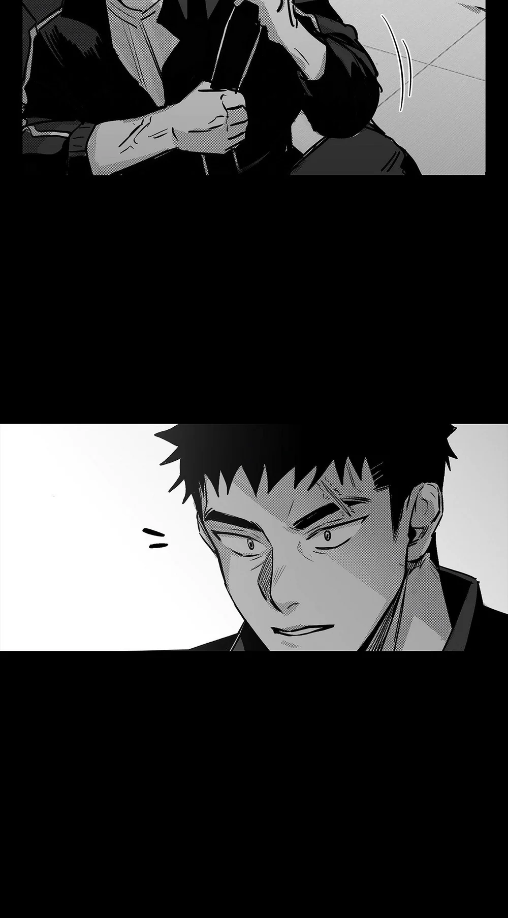 Em Là Cả Thế Giới Trong Tôi Chapter 1 Trang 28