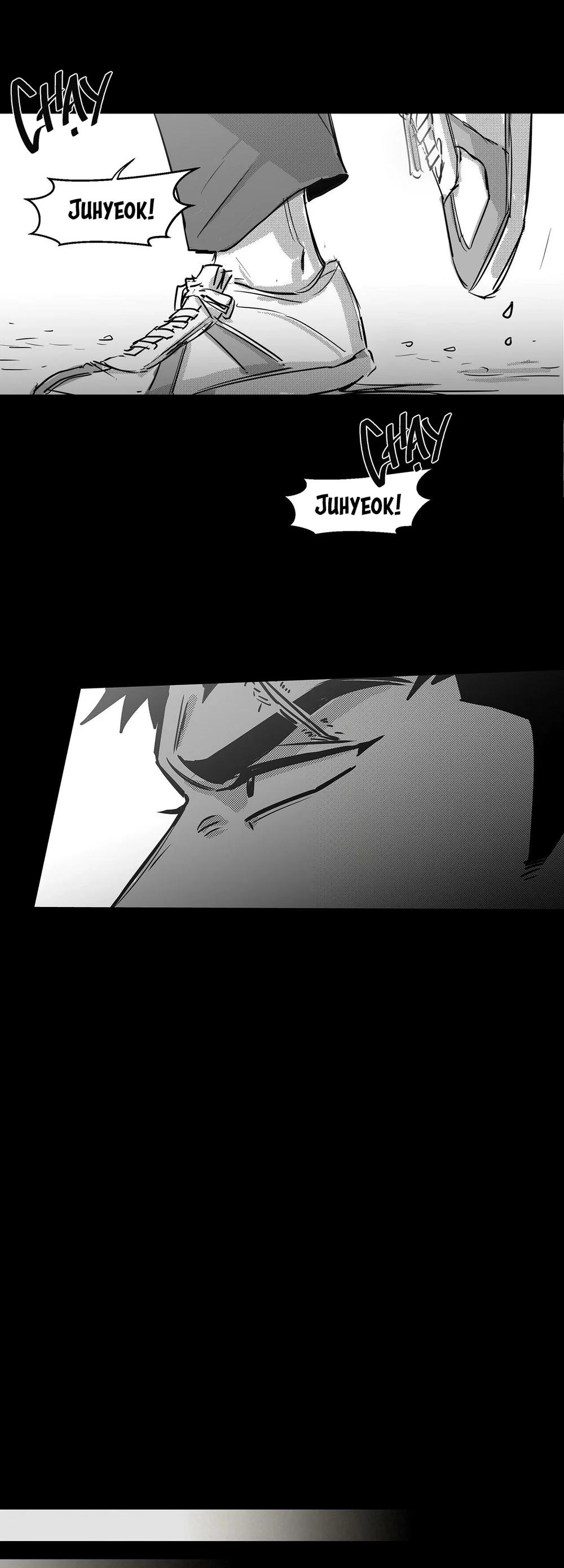 Em Là Cả Thế Giới Trong Tôi Chapter 1 Trang 38