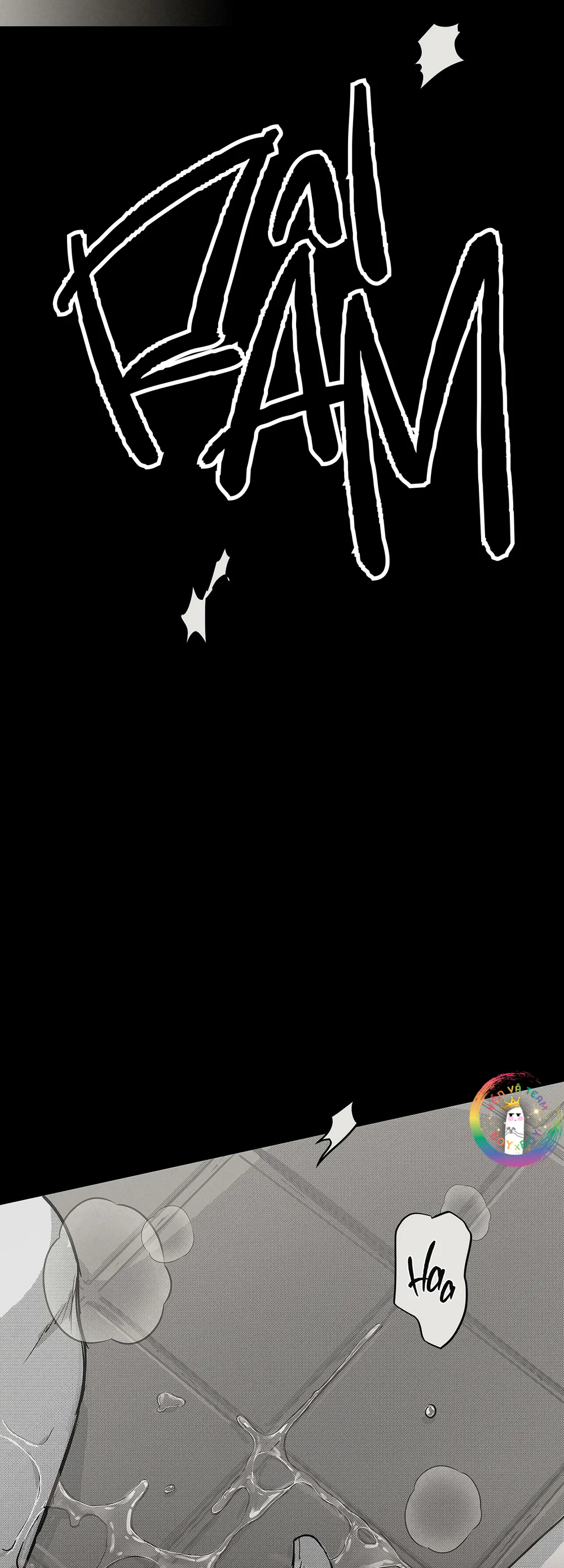 Em Là Cả Thế Giới Trong Tôi Chapter 1 Trang 39