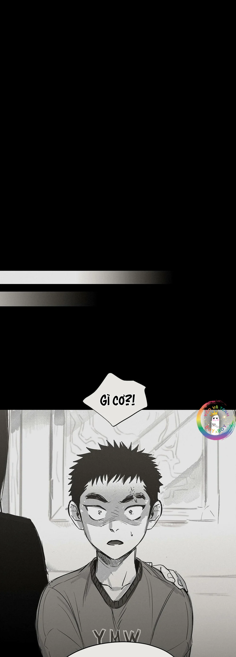 Em Là Cả Thế Giới Trong Tôi Chapter 1 Trang 43