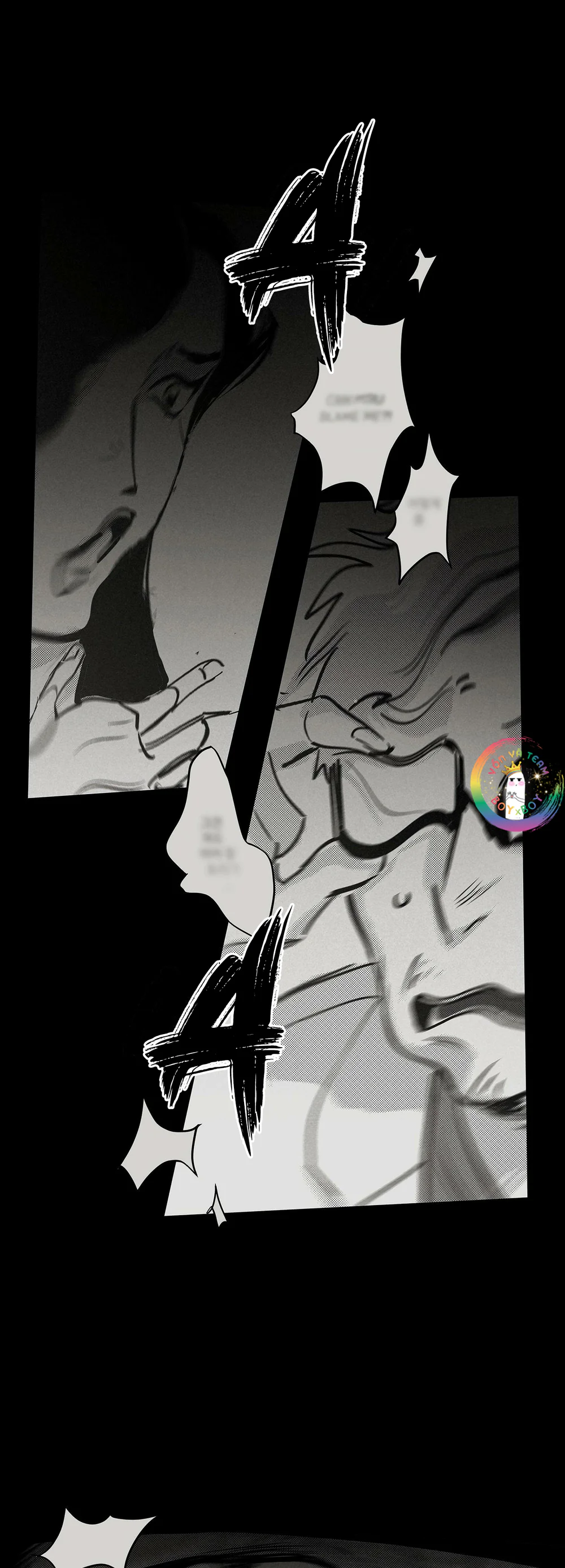 Em Là Cả Thế Giới Trong Tôi Chapter 1 Trang 47