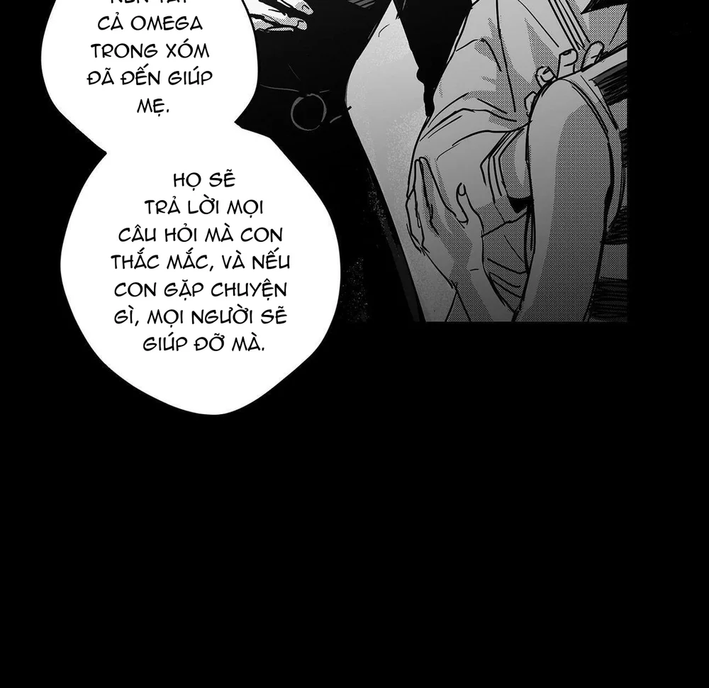 Em Là Cả Thế Giới Trong Tôi Chapter 2 Trang 8