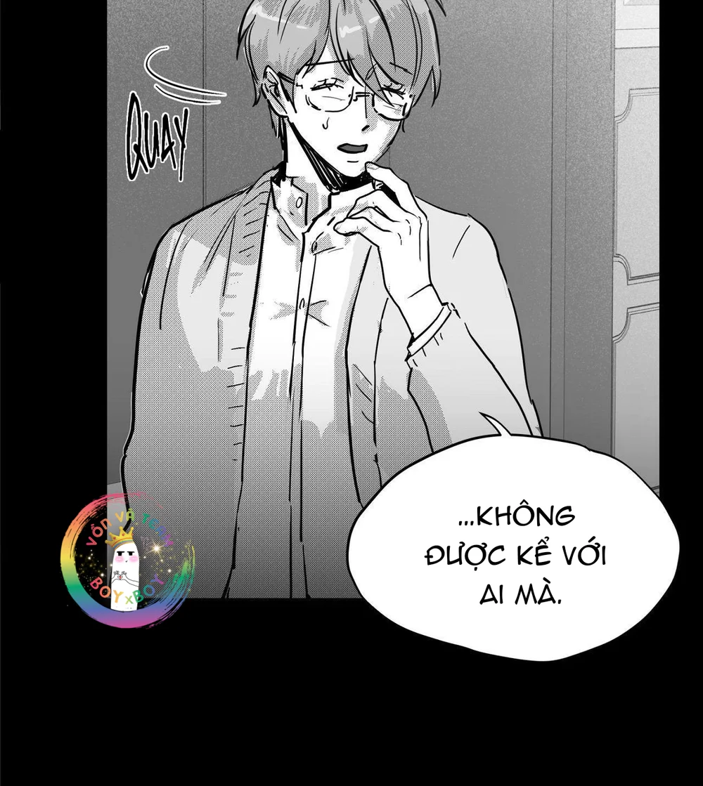 Em Là Cả Thế Giới Trong Tôi Chapter 2 Trang 25