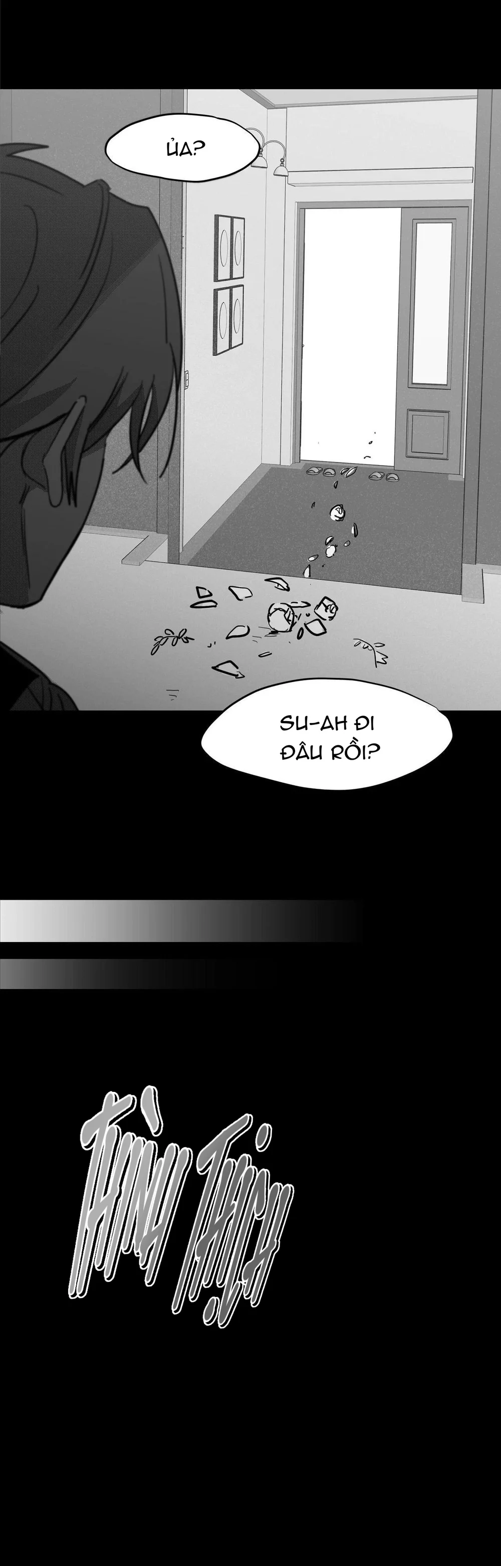 Em Là Cả Thế Giới Trong Tôi Chapter 2 Trang 26