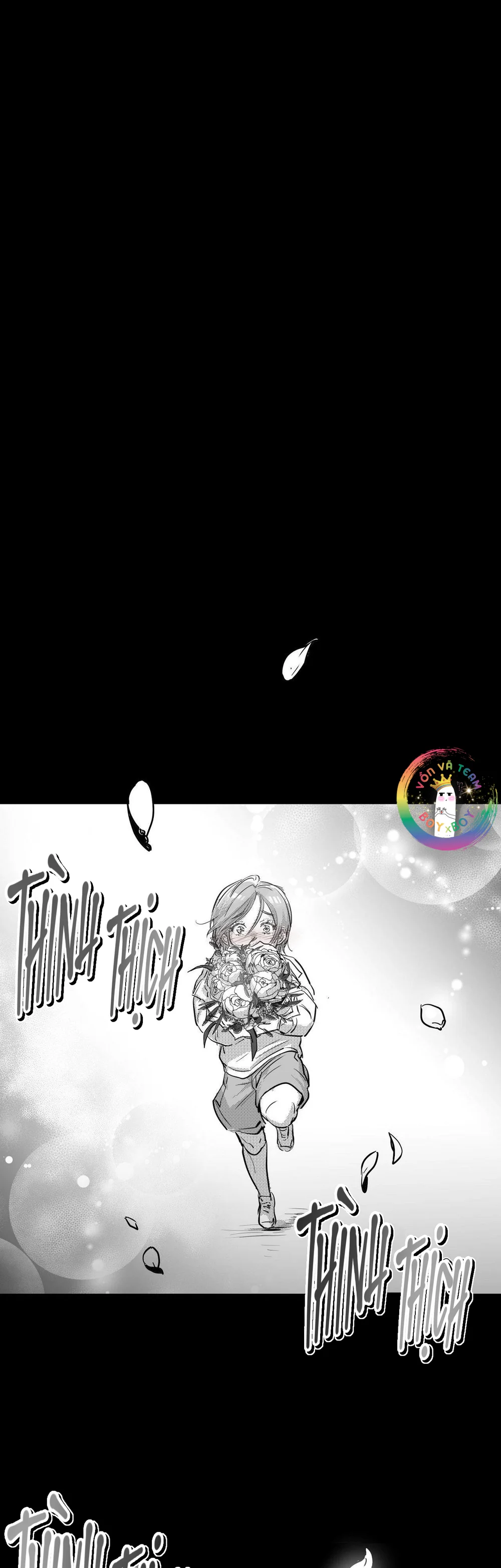 Em Là Cả Thế Giới Trong Tôi Chapter 2 Trang 28