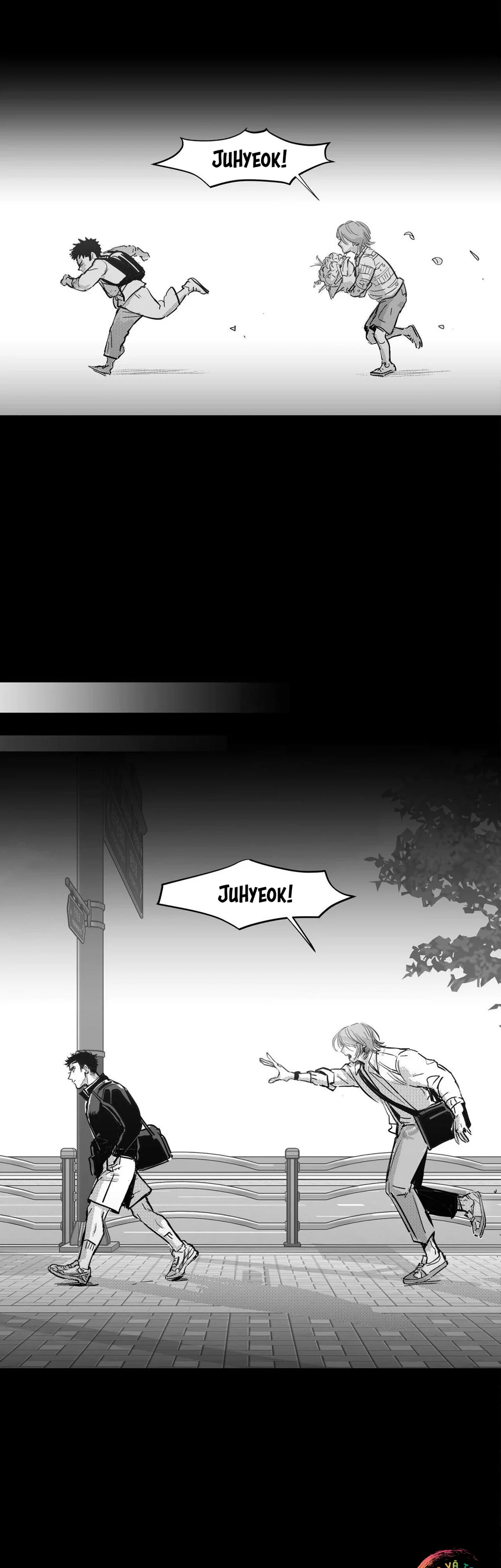 Em Là Cả Thế Giới Trong Tôi Chapter 2 Trang 30