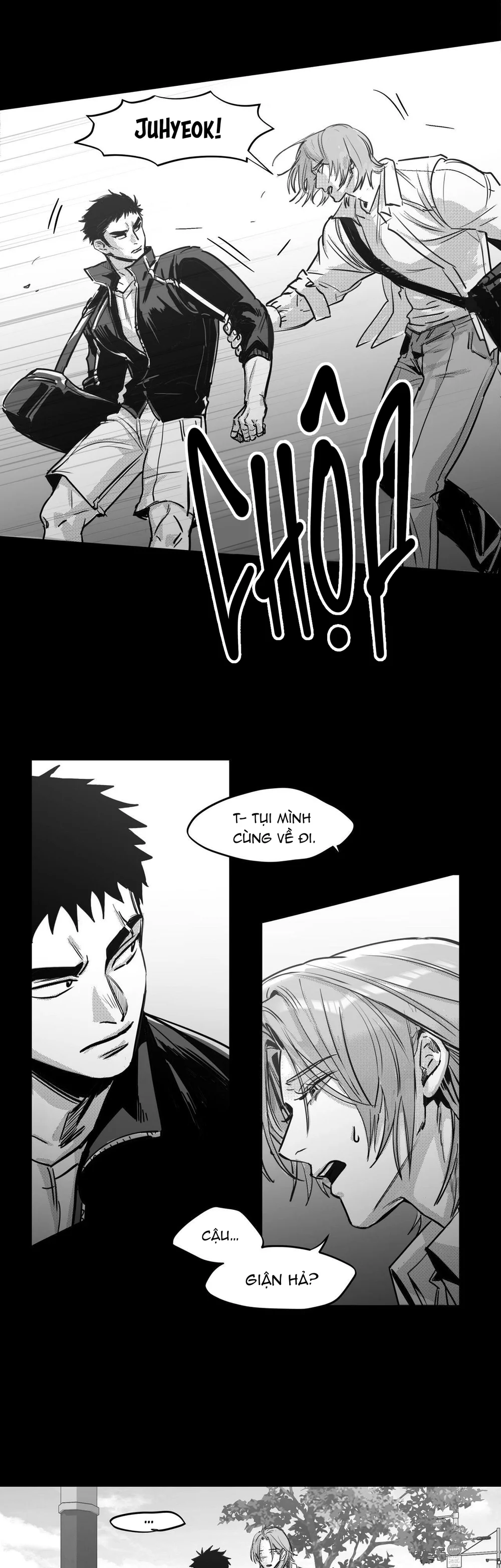 Em Là Cả Thế Giới Trong Tôi Chapter 2 Trang 32