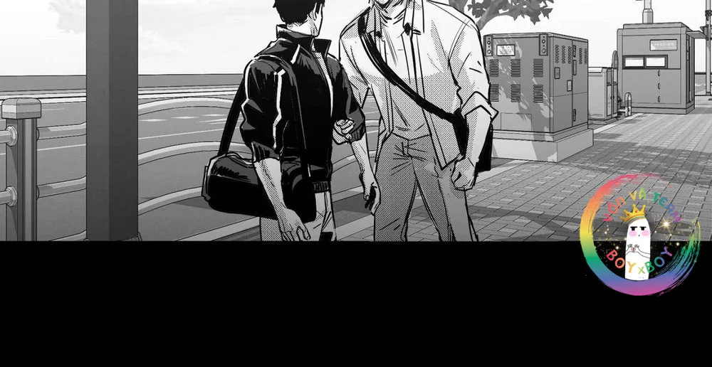 Em Là Cả Thế Giới Trong Tôi Chapter 2 Trang 33