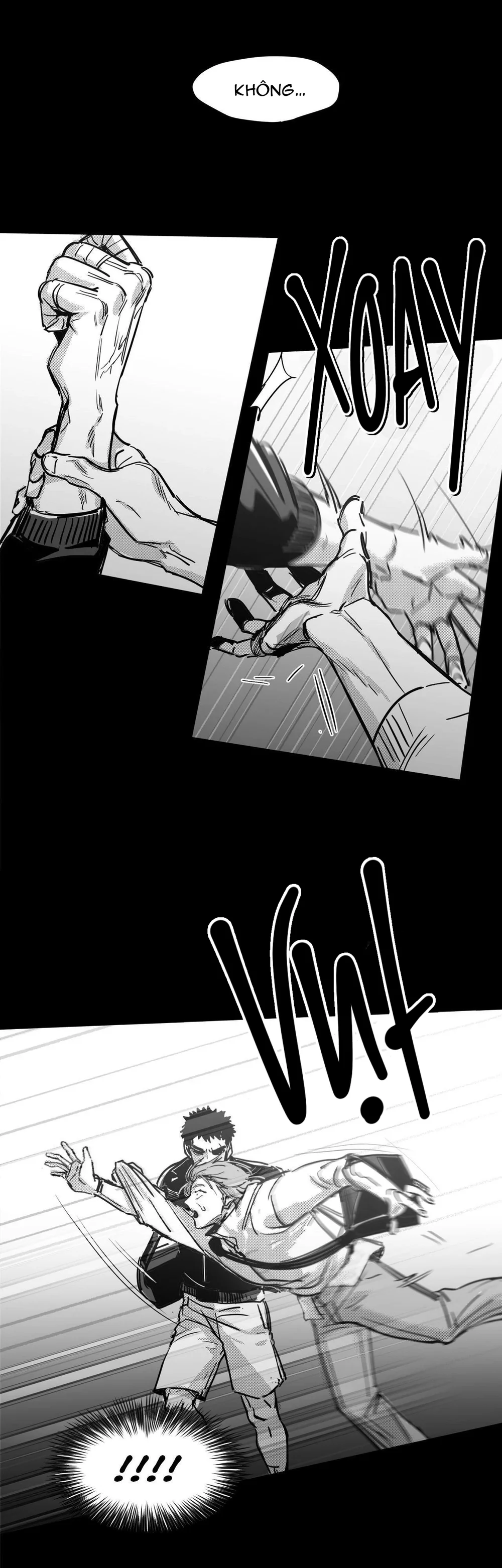 Em Là Cả Thế Giới Trong Tôi Chapter 2 Trang 37