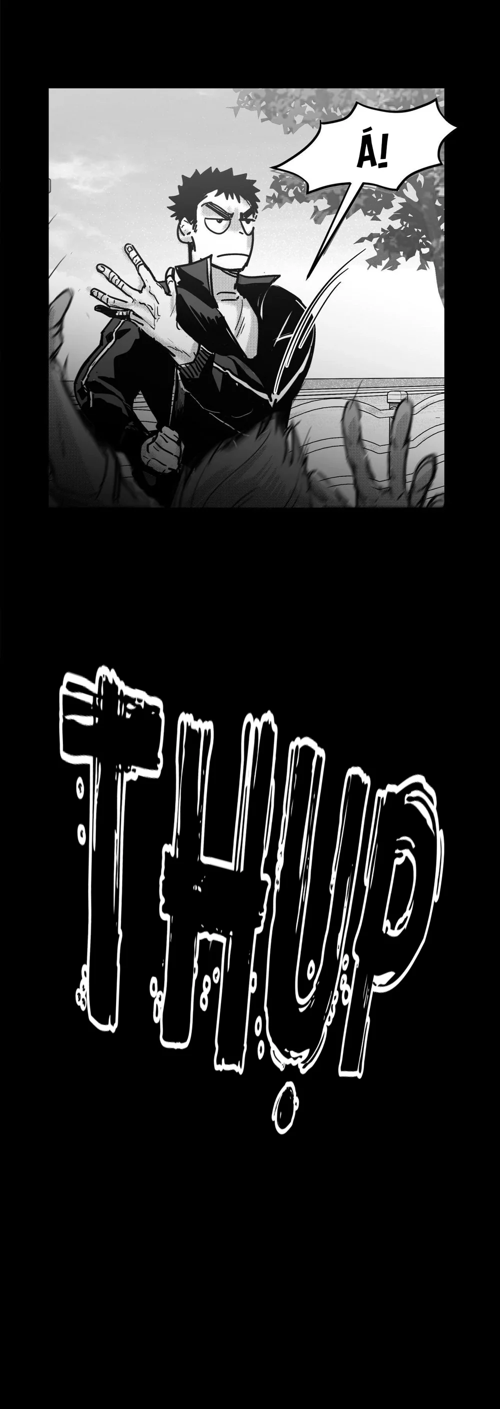 Em Là Cả Thế Giới Trong Tôi Chapter 2 Trang 39