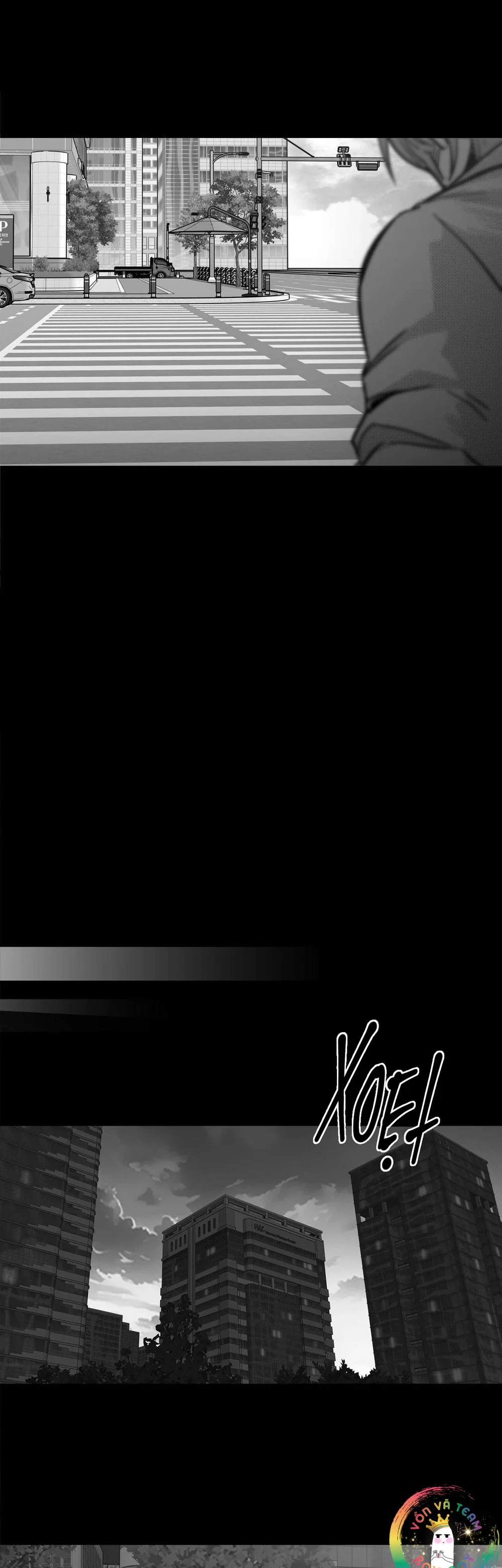 Em Là Cả Thế Giới Trong Tôi Chapter 2 Trang 44