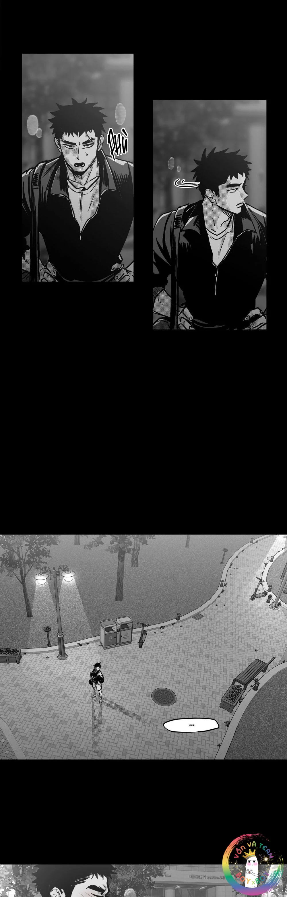 Em Là Cả Thế Giới Trong Tôi Chapter 2 Trang 46