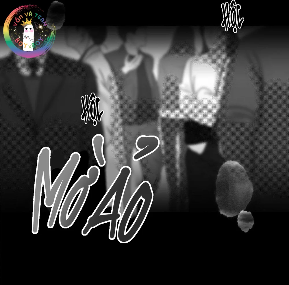 Em Là Cả Thế Giới Trong Tôi Chapter 2 Trang 52