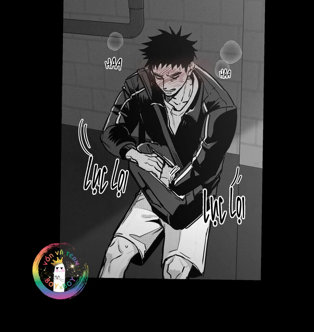 Em Là Cả Thế Giới Trong Tôi Chapter 2 Trang 54