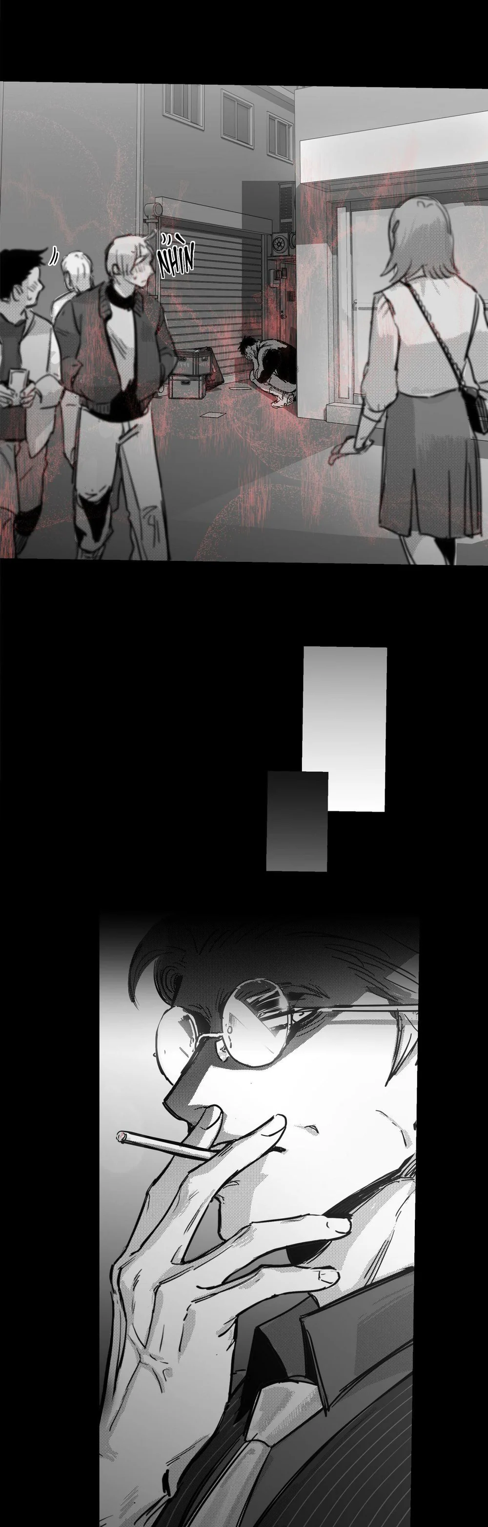 Em Là Cả Thế Giới Trong Tôi Chapter 2 Trang 59