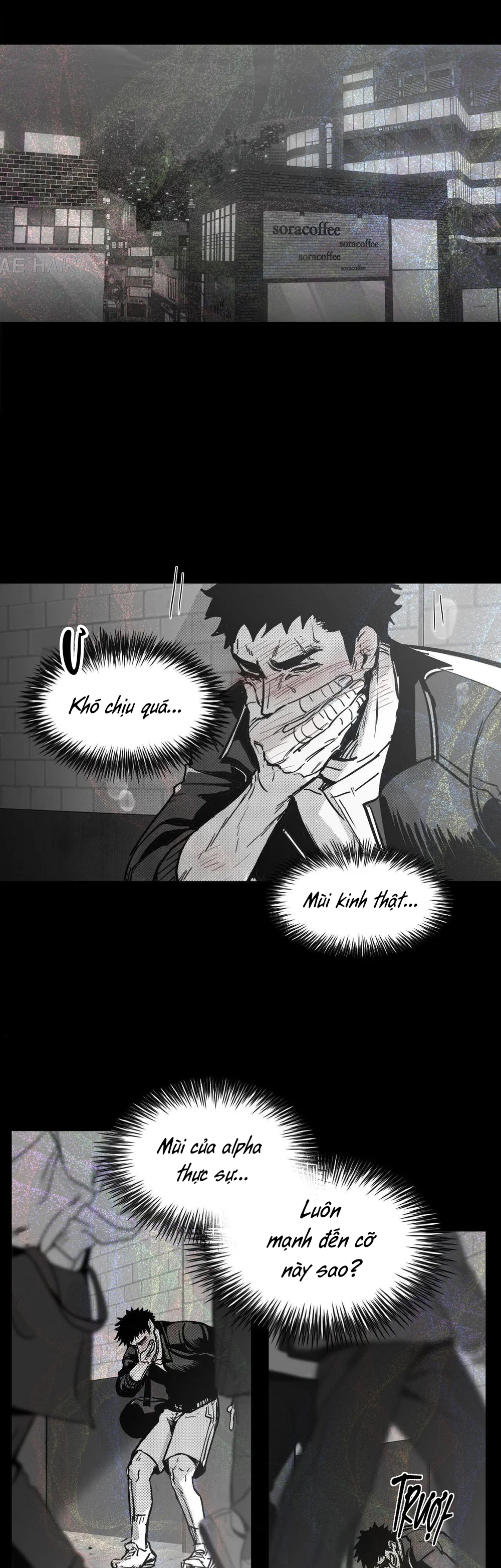 Em Là Cả Thế Giới Trong Tôi Chapter 2 Trang 61