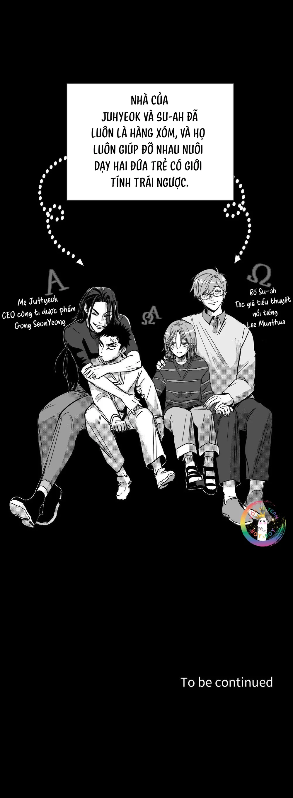 Em Là Cả Thế Giới Trong Tôi Chapter 2 Trang 66