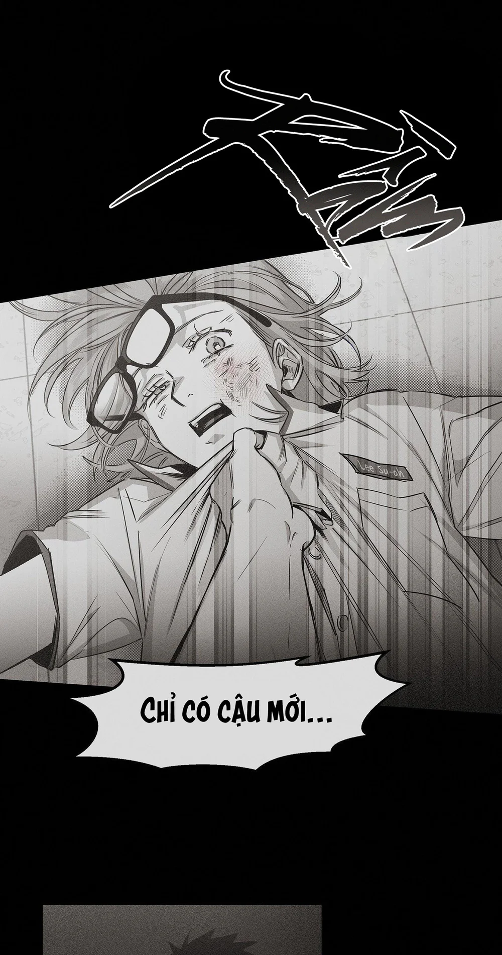 Em Là Cả Thế Giới Trong Tôi Chapter 3 Trang 5