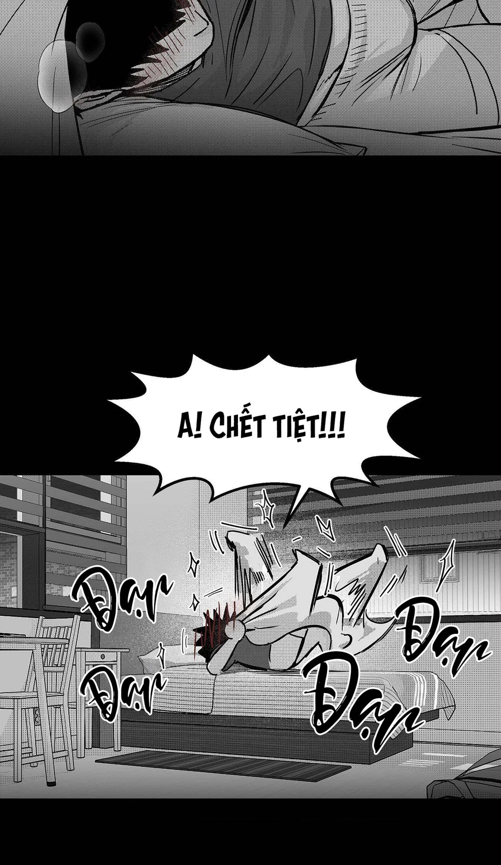 Em Là Cả Thế Giới Trong Tôi Chapter 3 Trang 14