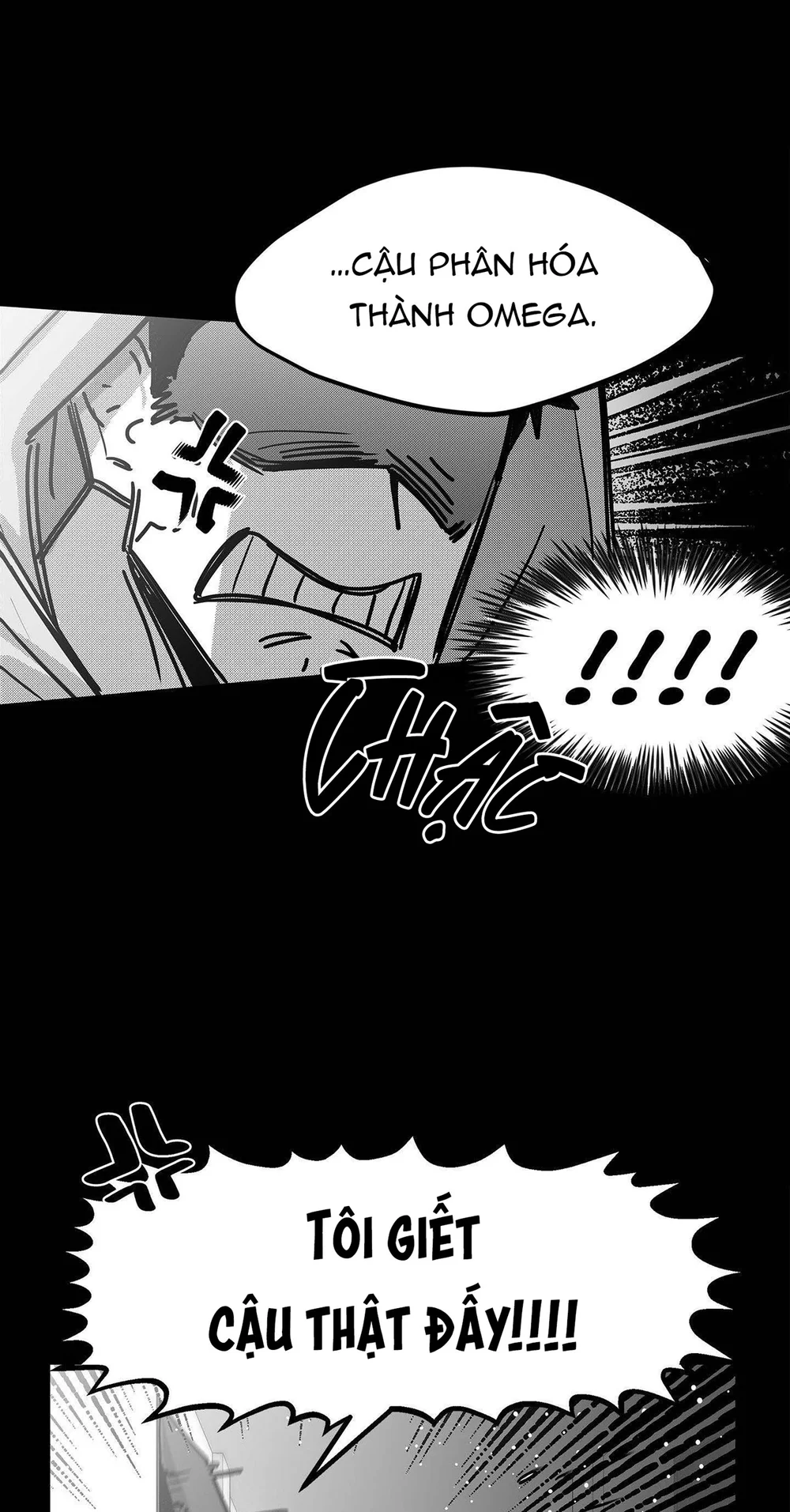 Em Là Cả Thế Giới Trong Tôi Chapter 3 Trang 25