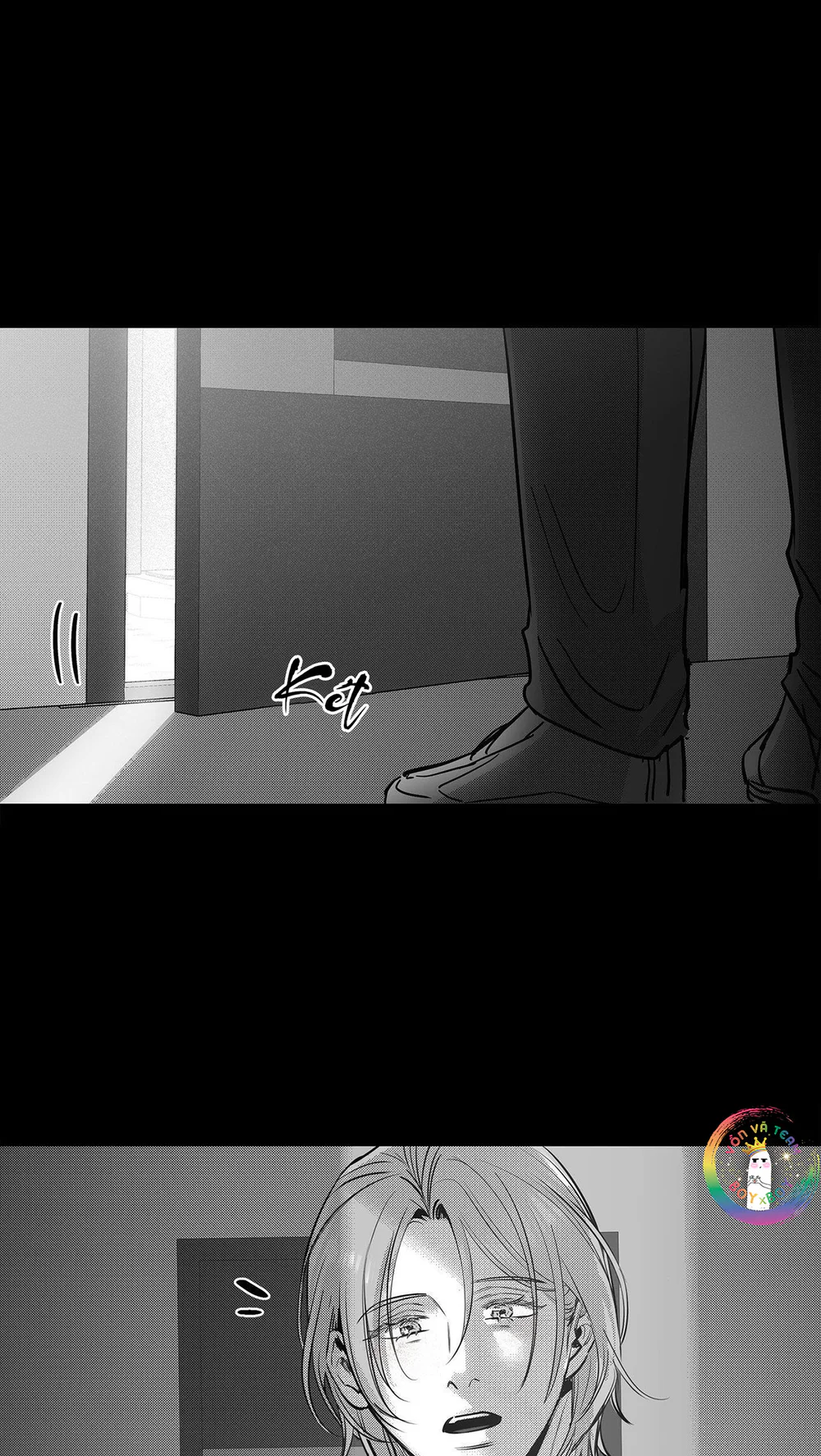 Em Là Cả Thế Giới Trong Tôi Chapter 3 Trang 34