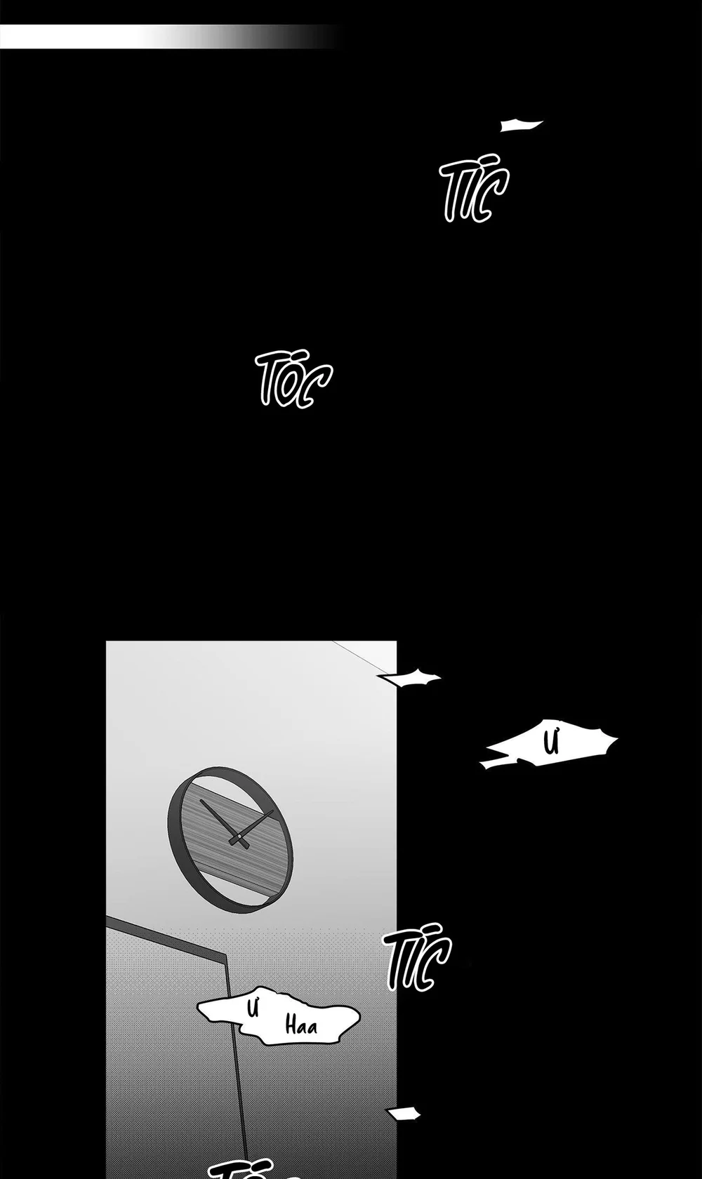 Em Là Cả Thế Giới Trong Tôi Chapter 3 Trang 41