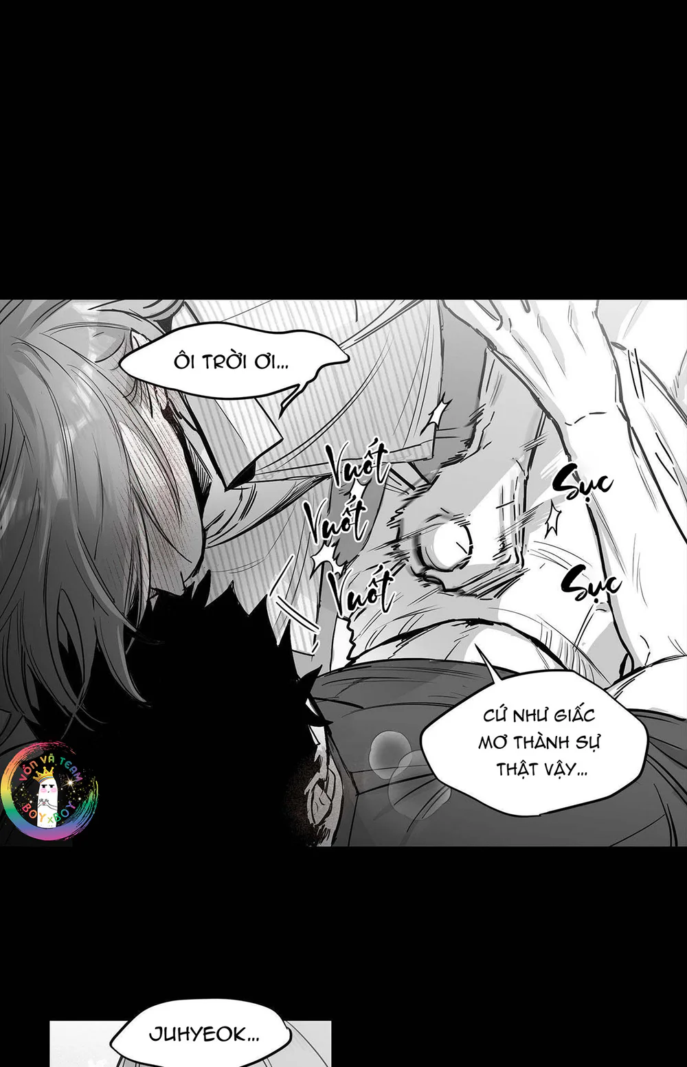 Em Là Cả Thế Giới Trong Tôi Chapter 3 Trang 58