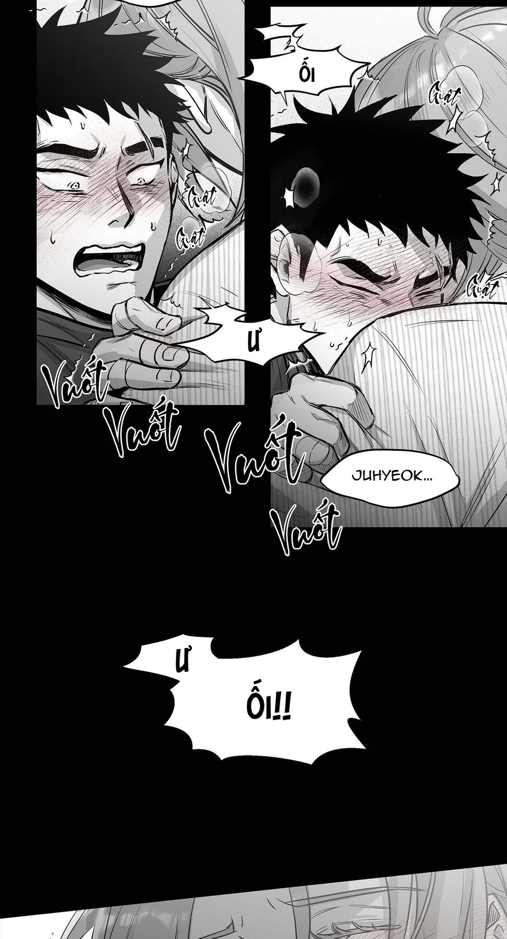 Em Là Cả Thế Giới Trong Tôi Chapter 3 Trang 59