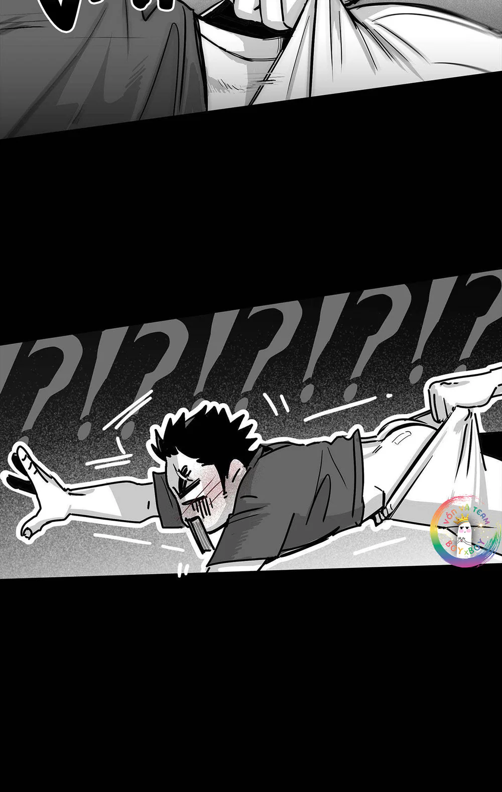 Em Là Cả Thế Giới Trong Tôi Chapter 3 Trang 64