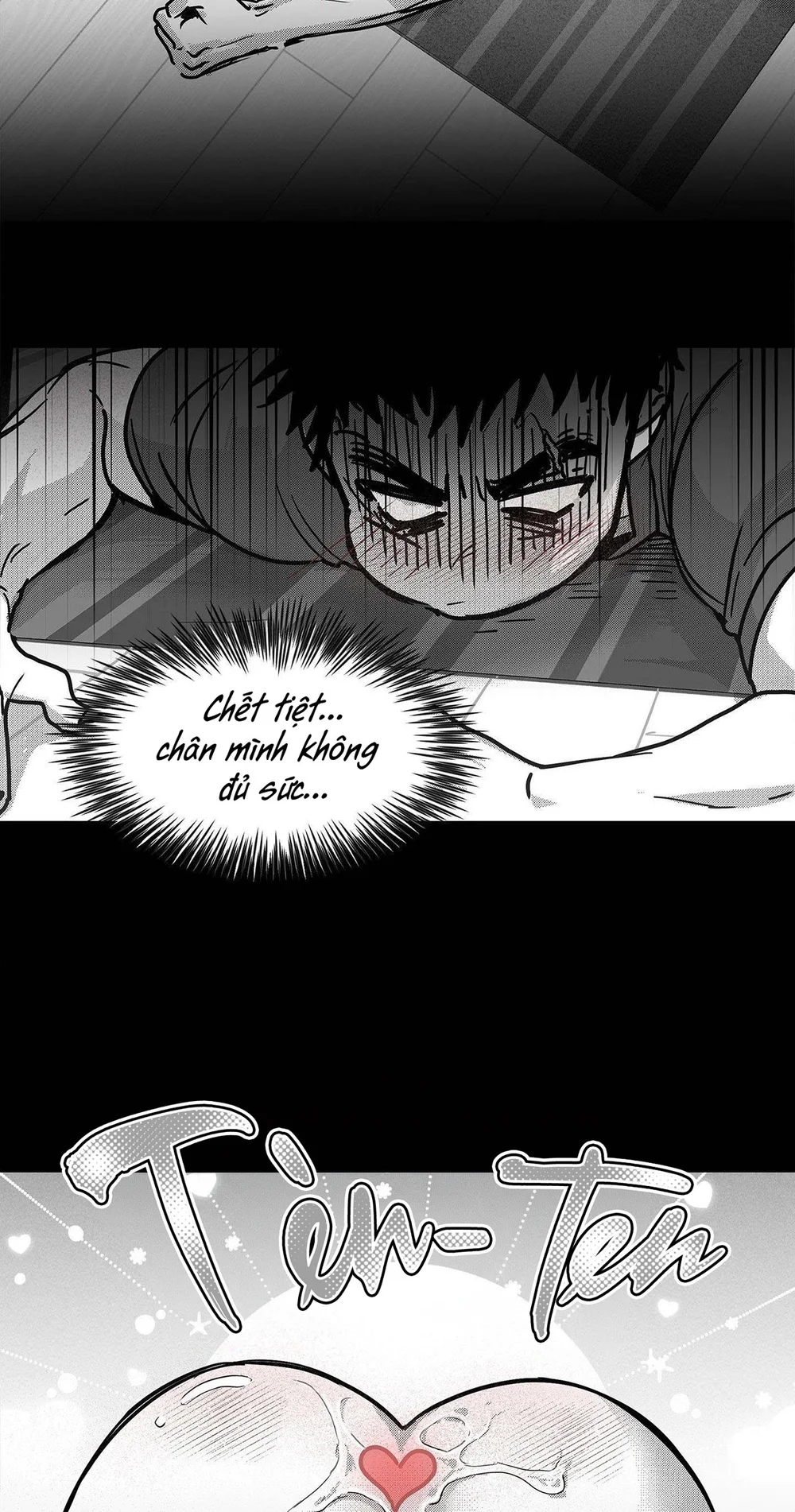 Em Là Cả Thế Giới Trong Tôi Chapter 3 Trang 66