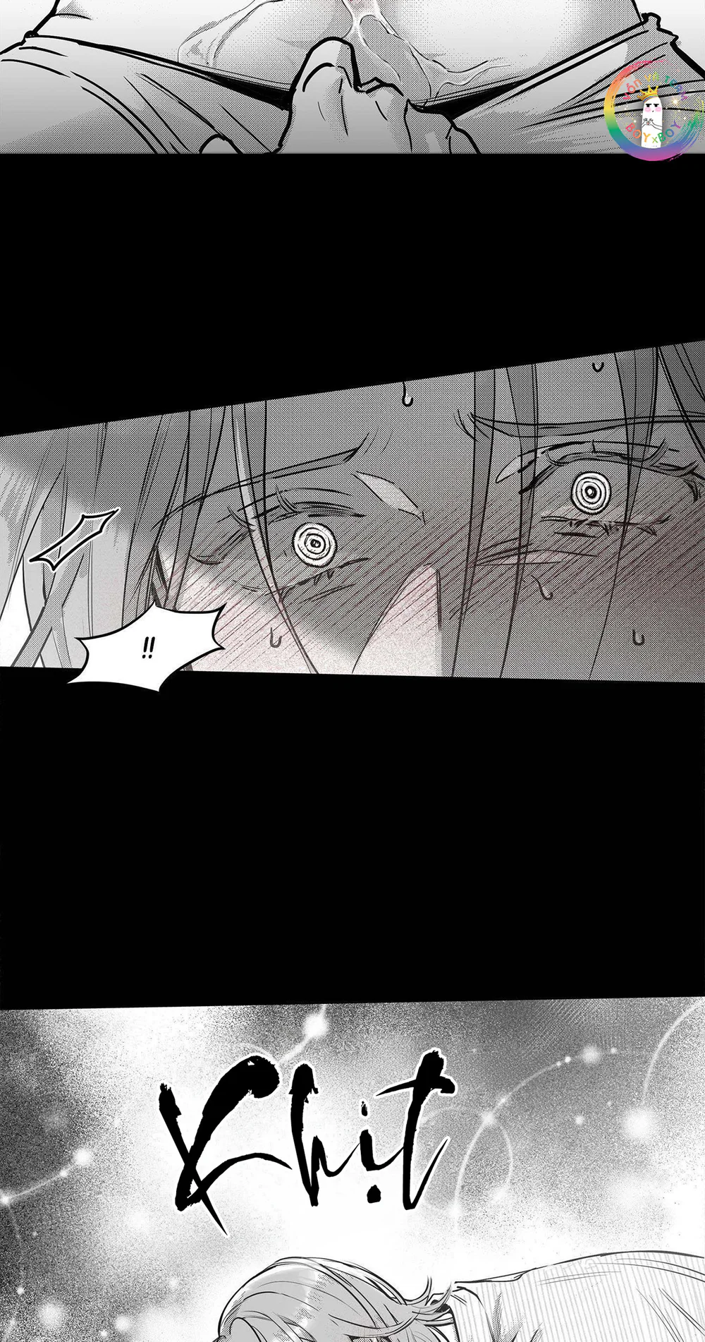 Em Là Cả Thế Giới Trong Tôi Chapter 3 Trang 67