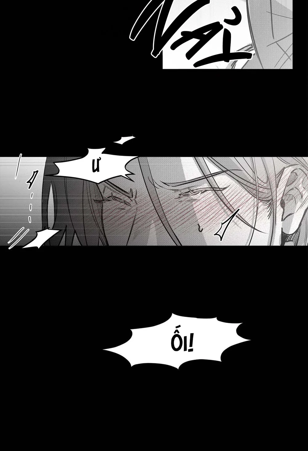 Em Là Cả Thế Giới Trong Tôi Chapter 3 Trang 72