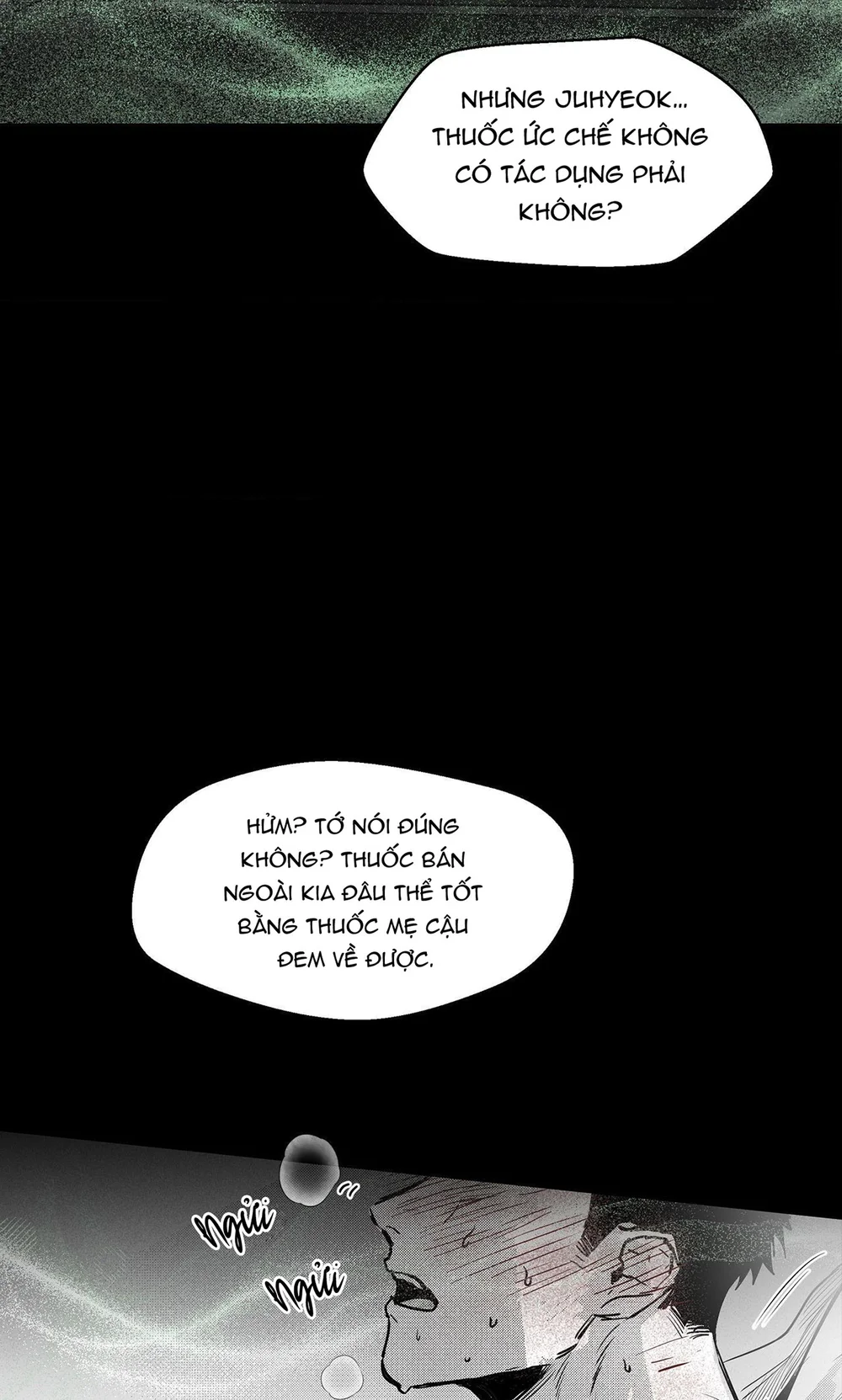 Em Là Cả Thế Giới Trong Tôi Chapter 4 Trang 29