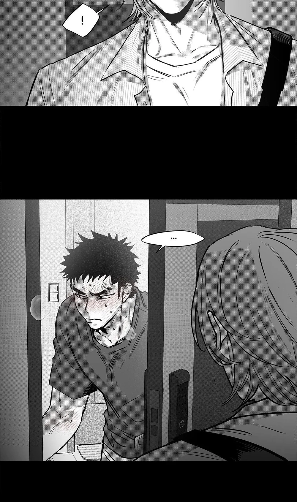 Em Là Cả Thế Giới Trong Tôi Chapter 4 Trang 35