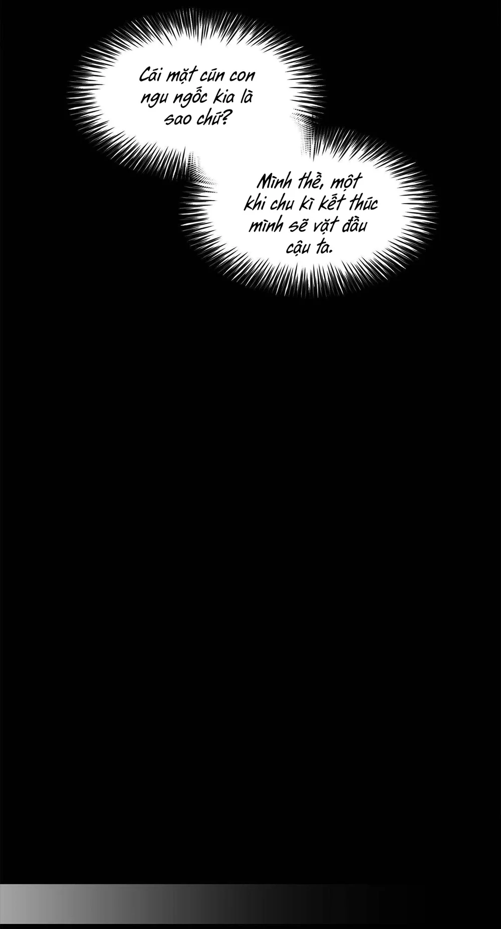 Em Là Cả Thế Giới Trong Tôi Chapter 4 Trang 40