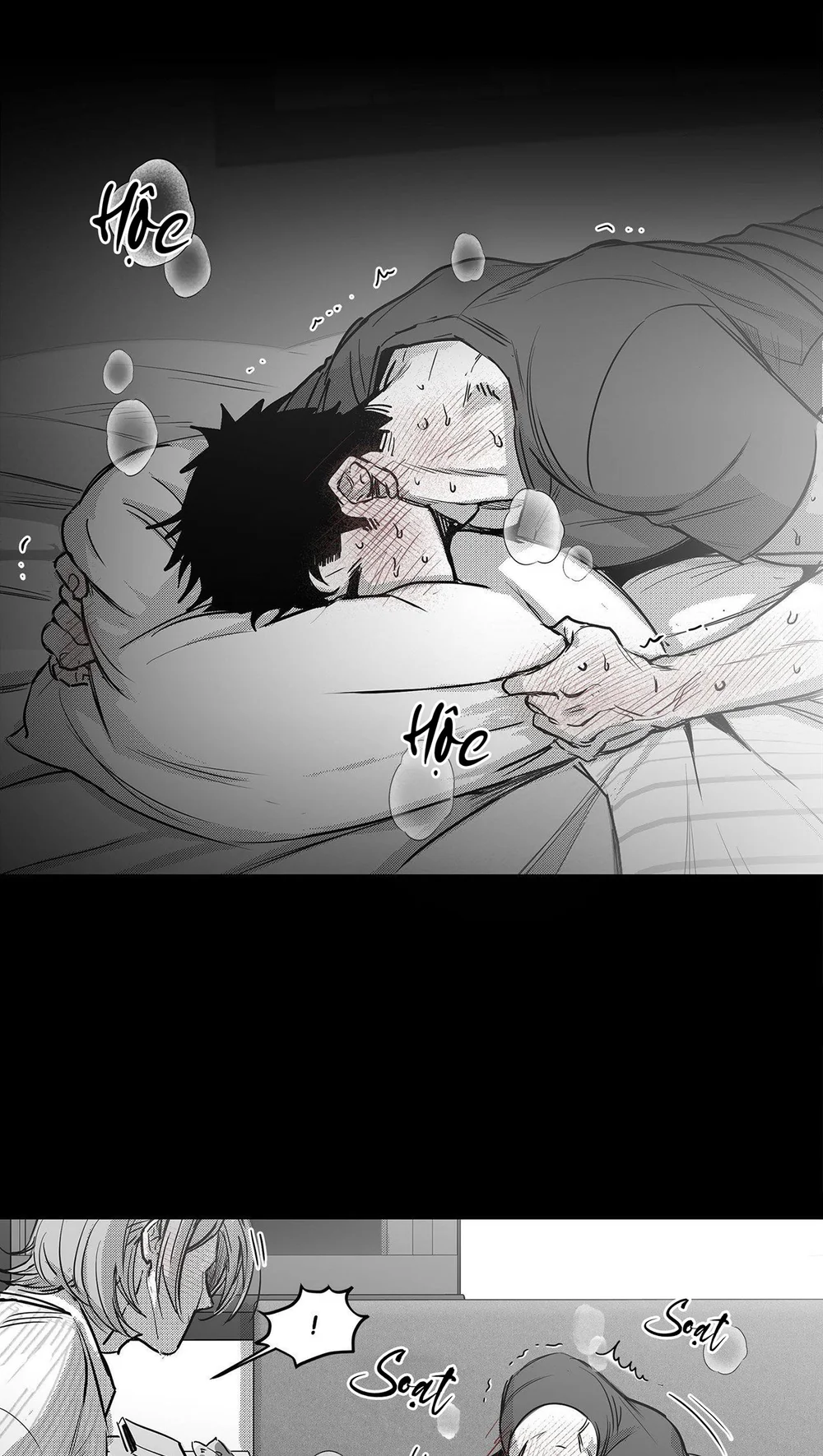 Em Là Cả Thế Giới Trong Tôi Chapter 4 Trang 44