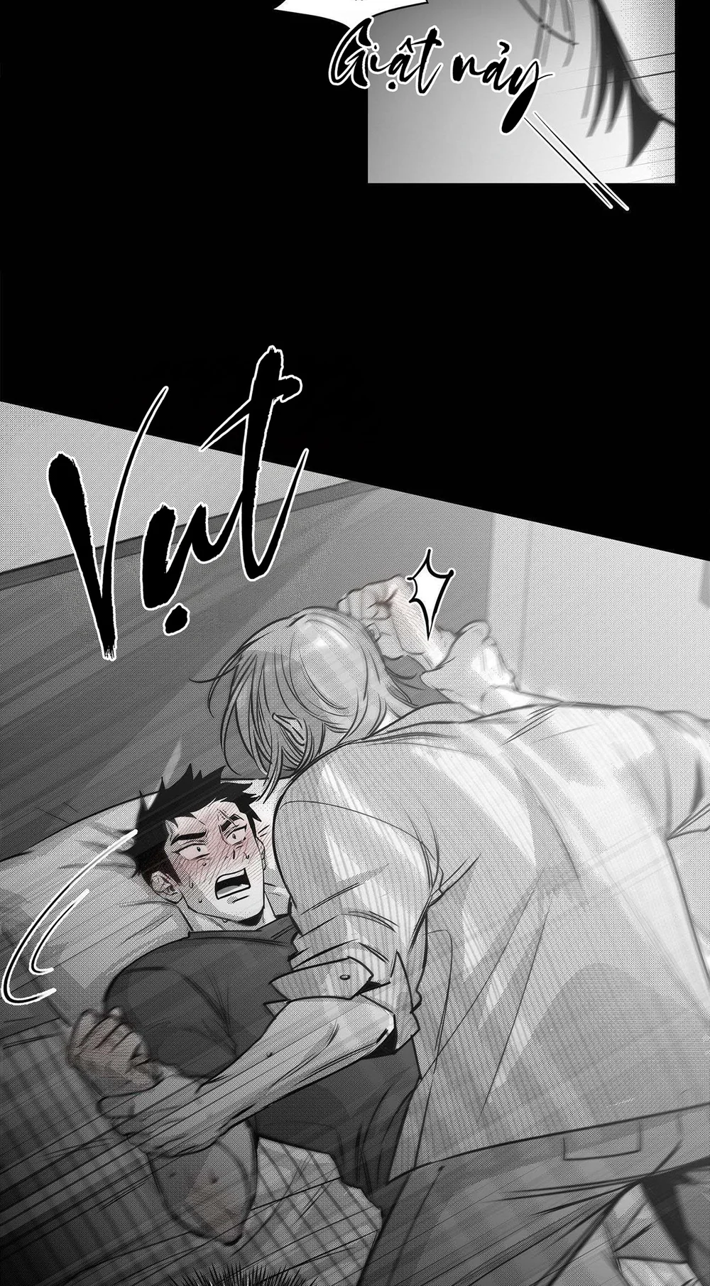 Em Là Cả Thế Giới Trong Tôi Chapter 4 Trang 48